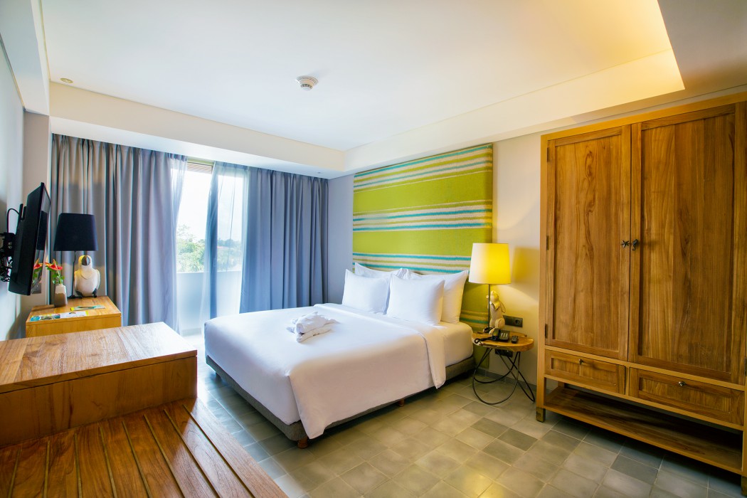 tijili hotel seminyak