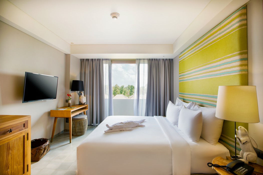 tijili hotel seminyak
