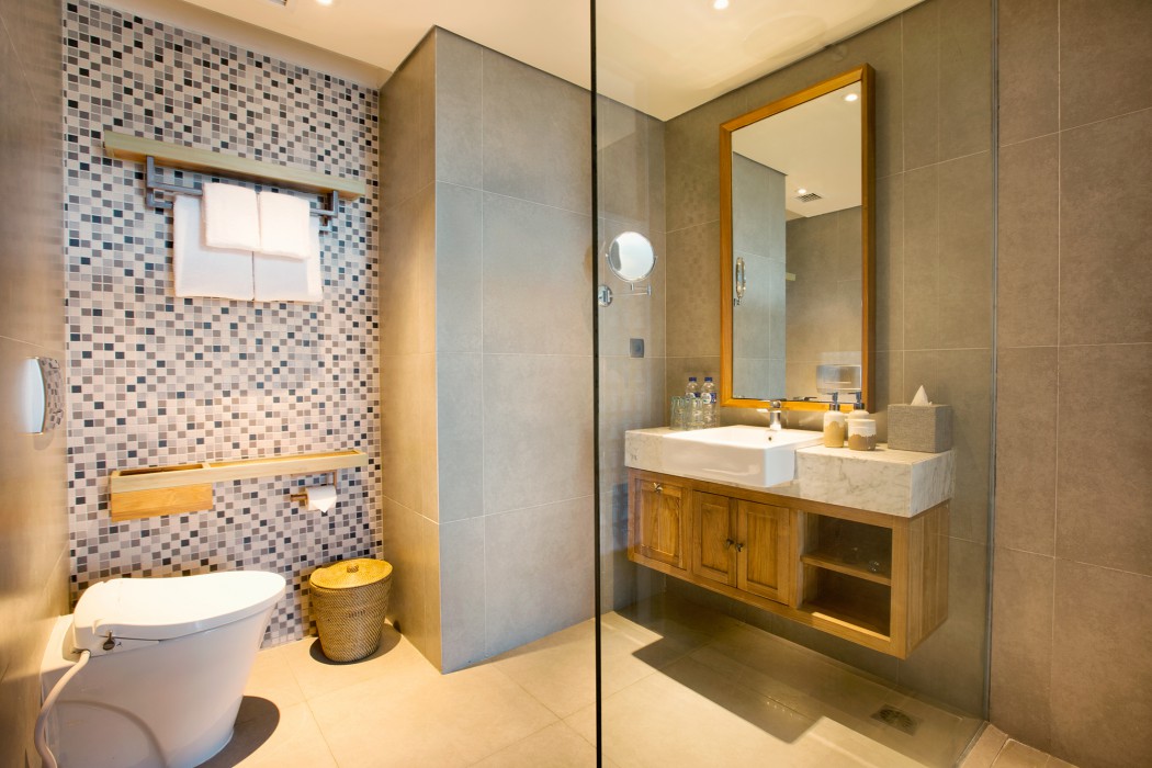 tijili hotel seminyak