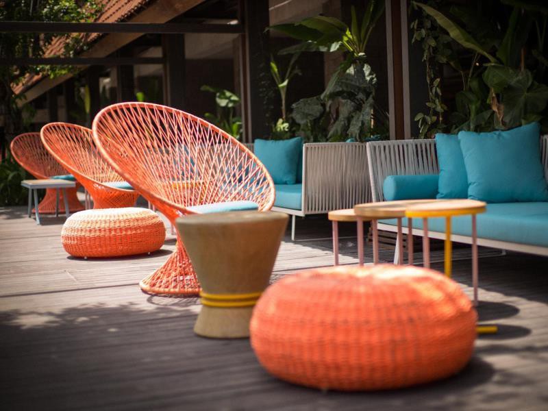 tijili hotel seminyak