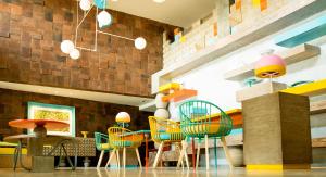 tijili hotel seminyak