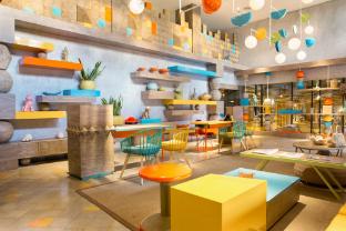 tijili hotel seminyak