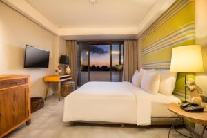 tijili hotel seminyak