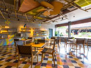 tijili hotel seminyak