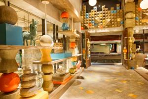 tijili hotel seminyak