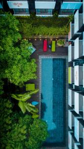 tijili hotel seminyak