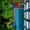tijili hotel seminyak