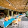 tijili hotel seminyak