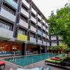 tijili hotel seminyak