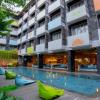 tijili hotel seminyak