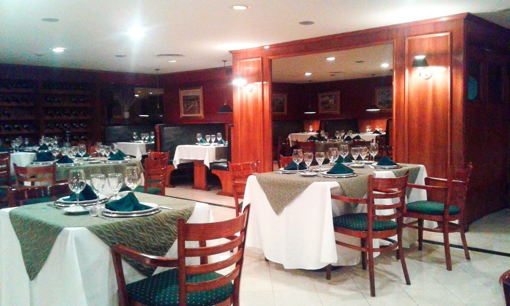 Nh Santiago Del Estero,,4 star