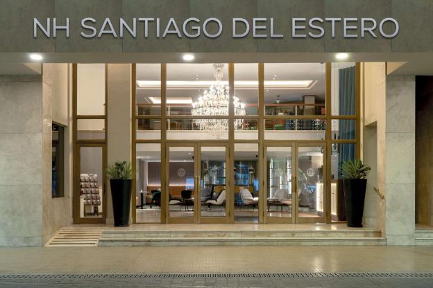 nh santiago del estero