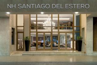 nh santiago del estero