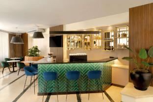 nh santiago del estero