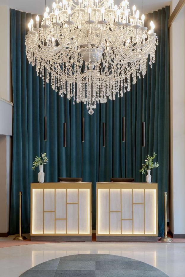 nh santiago del estero