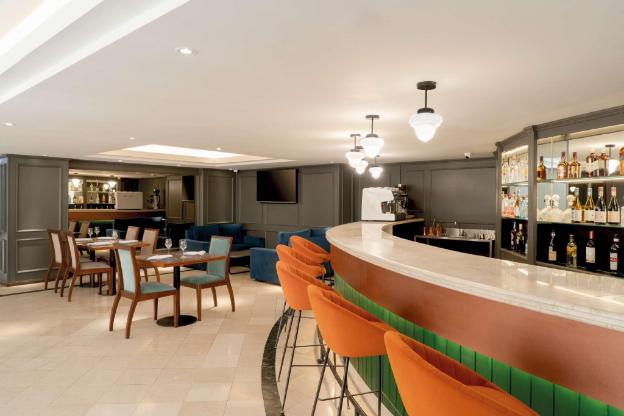 nh santiago del estero