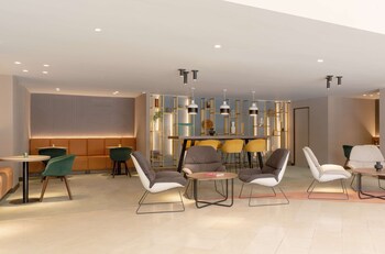Nh Santiago Del Estero,,4 star
