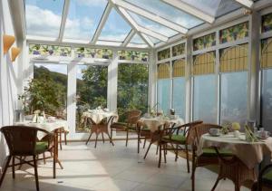 Hotel Snorrenburg,Cologne>>Burbach,4 star