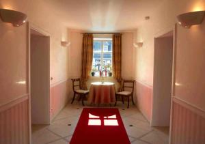 Hotel Snorrenburg,Cologne>>Burbach,4 star