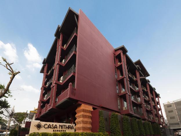casa nithra bangkok