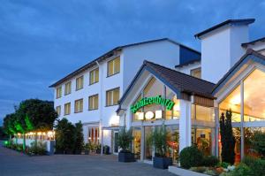 Hotel Schutzenburg,Leichlingen>>Burscheid,3 star