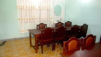 Hotel Half Moon,Pokhara>>Gandaki,3 star