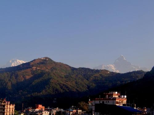 pokhara