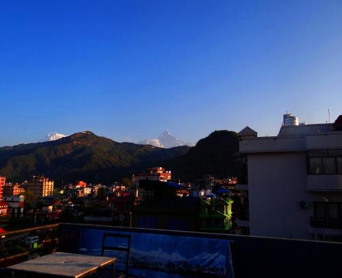 pokhara