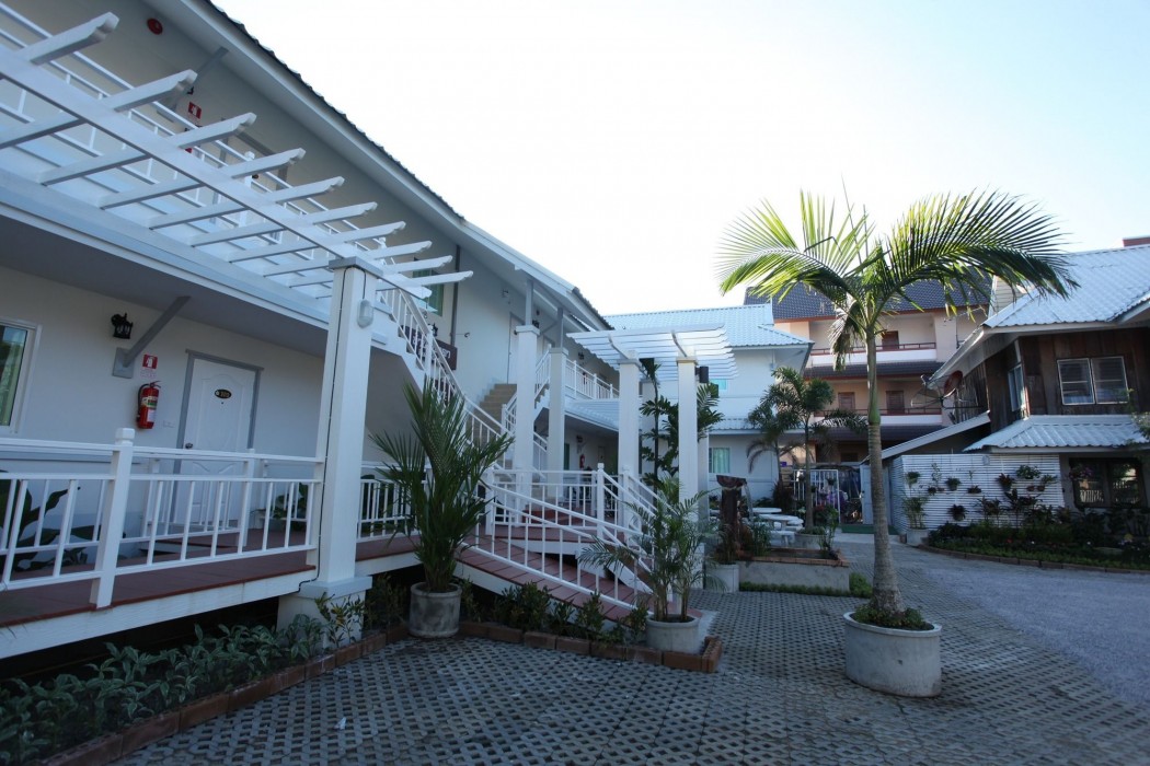 rinlada house