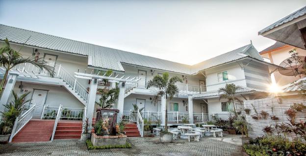 rinlada house