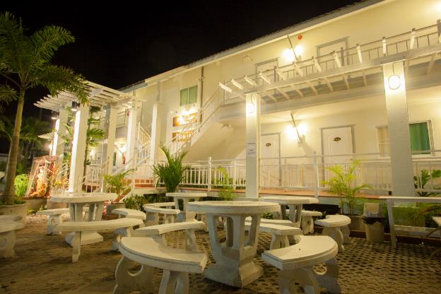 rinlada house