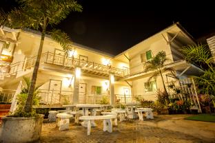 rinlada house