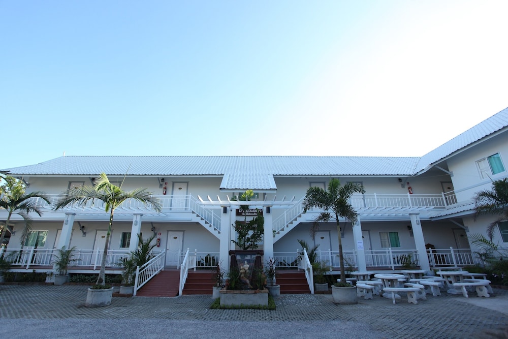 rinlada house