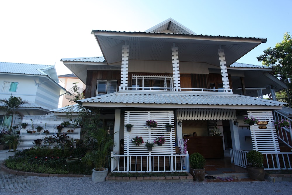 rinlada house