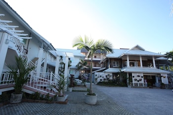 rinlada house