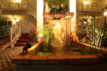 rinlada house