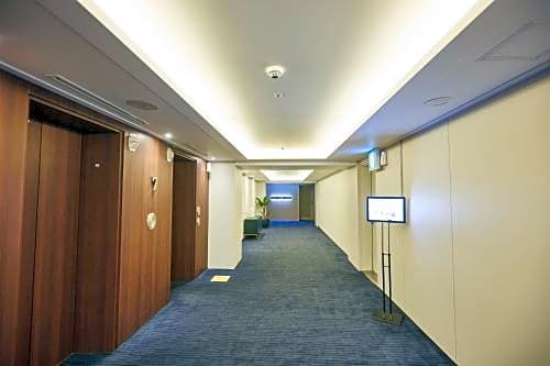 Queen Vell Hotel & Wedding,Dong-Gu>>Daegu,4 star