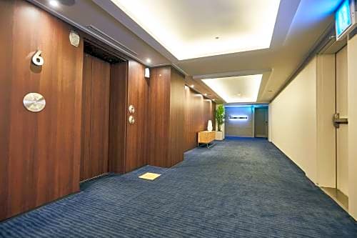 Queen Vell Hotel & Wedding,Dong-Gu>>Daegu,4 star