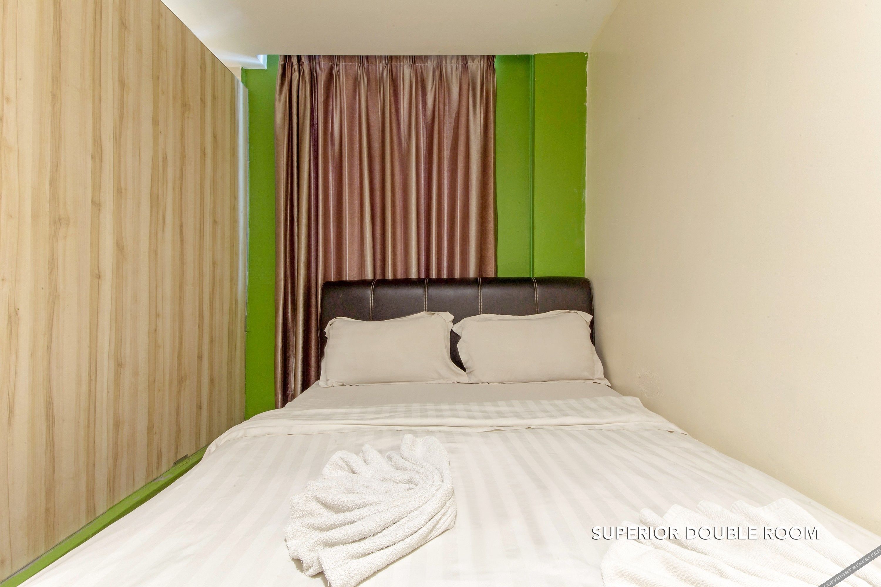 33 Star Hotel,Bukit Bintang>>Ampang,2 star