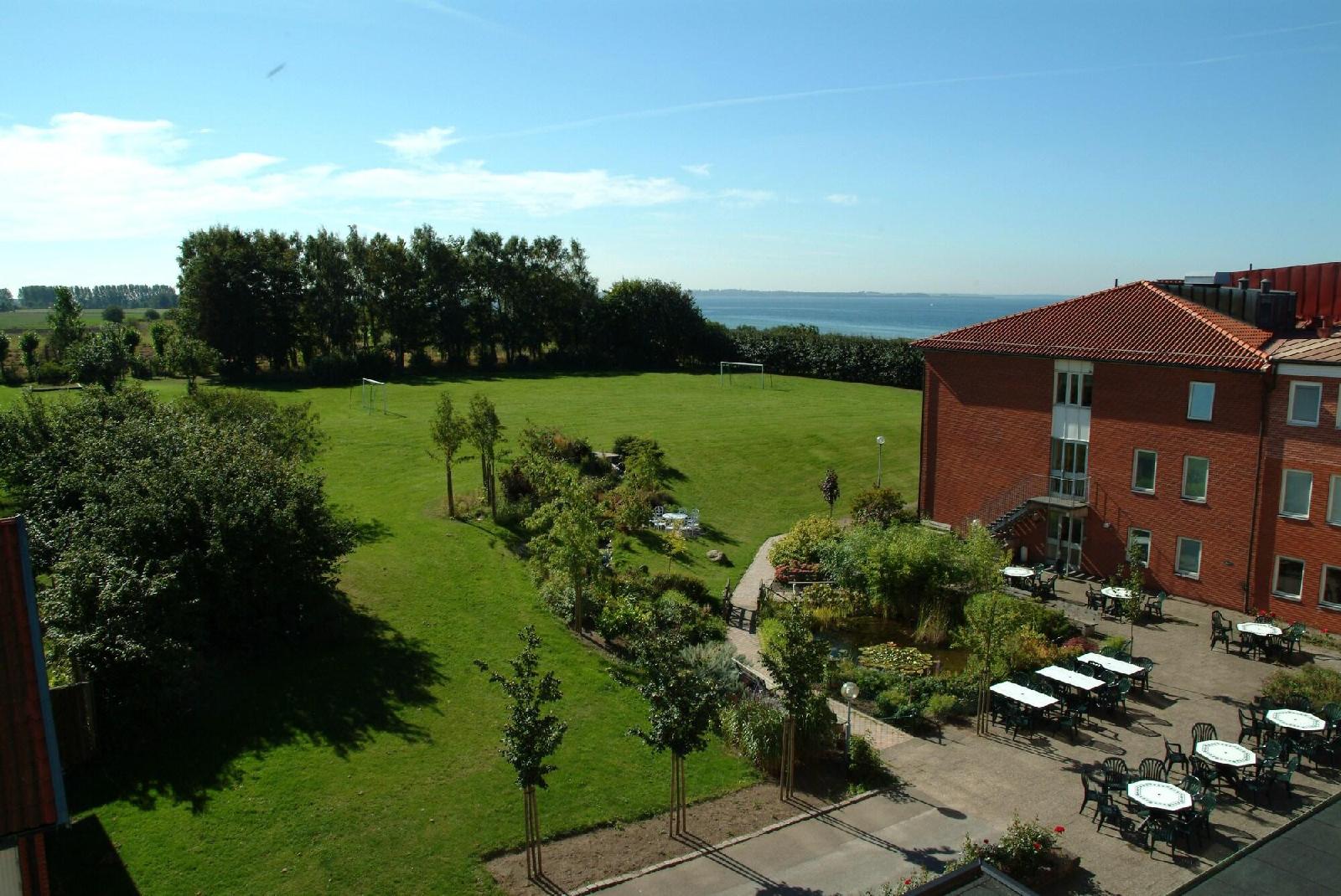 Sundsgarden Hotell & Konferens,Landskrona>>Helsingborg,3 star