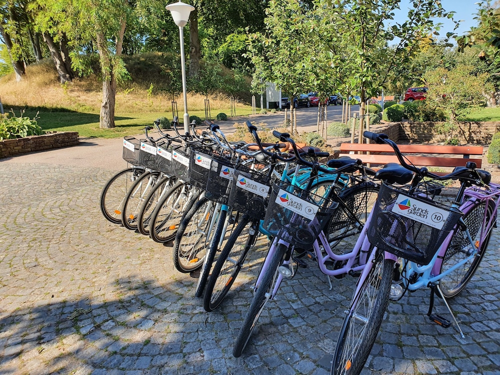 sundsgarden hotell and konferens