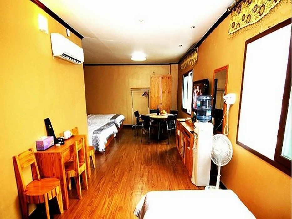 Gung Business Hotel Jeonju,Near Jeonju Stadium,3 star