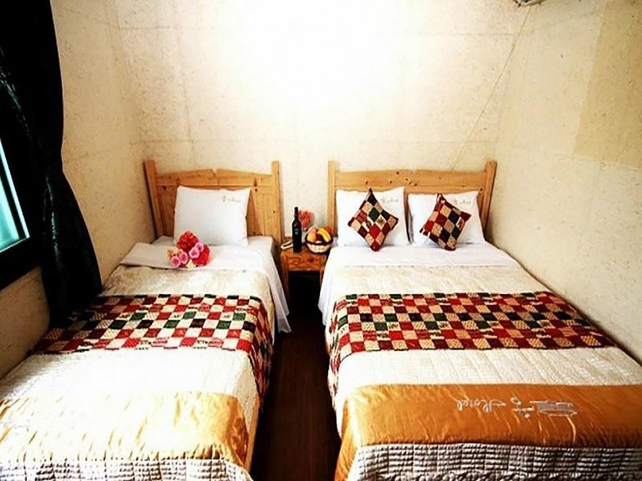 Gung Business Hotel Jeonju,Near Jeonju Stadium,3 star