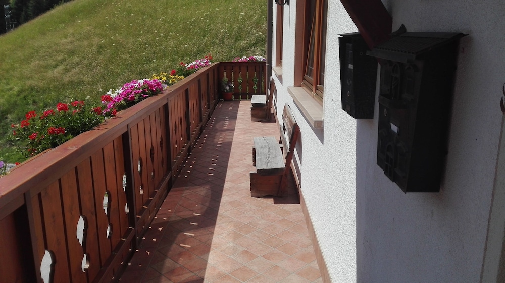 livinallongo del col di lana