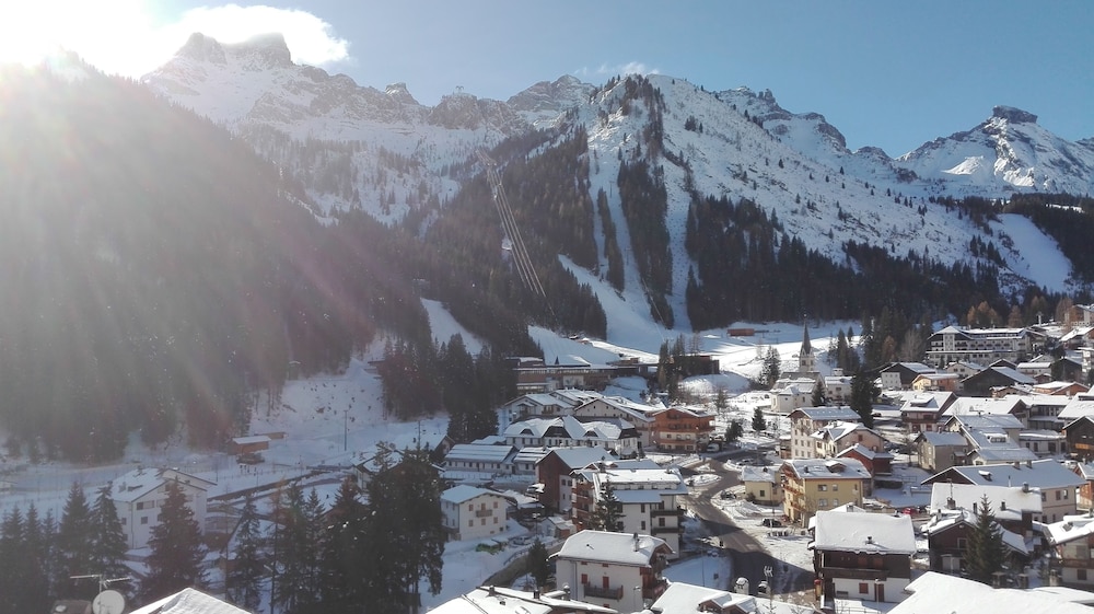 livinallongo del col di lana