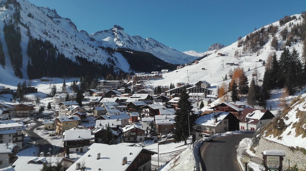 livinallongo del col di lana