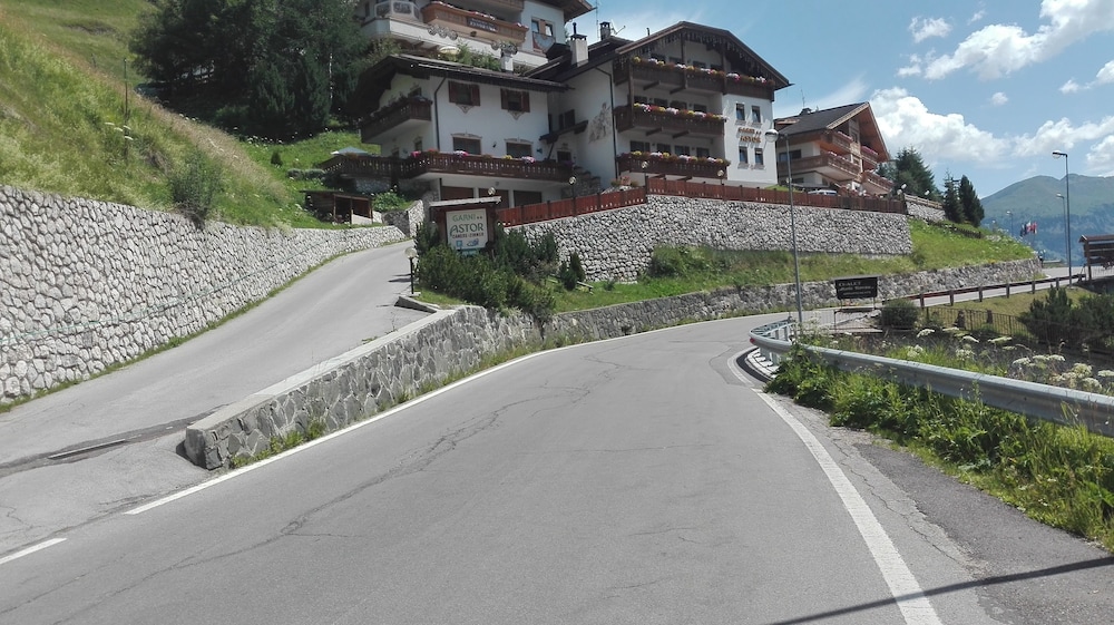 livinallongo del col di lana