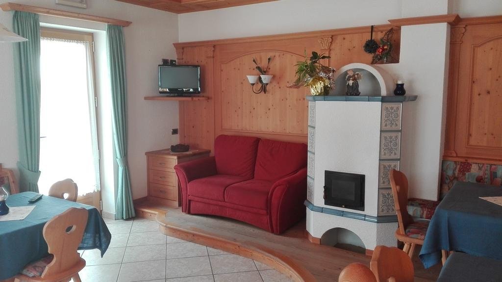 livinallongo del col di lana