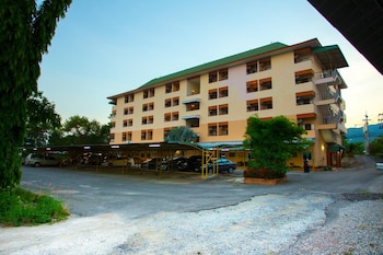 the residence hotel