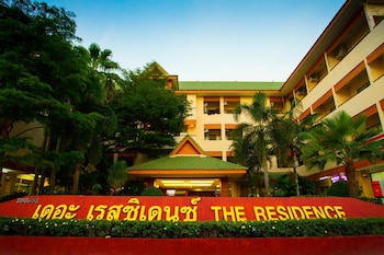 the residence hotel